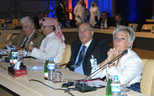 Doha Forum 2012